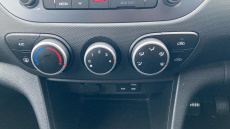 Hyundai i10 1.0 Play 5dr Petrol Hatchback